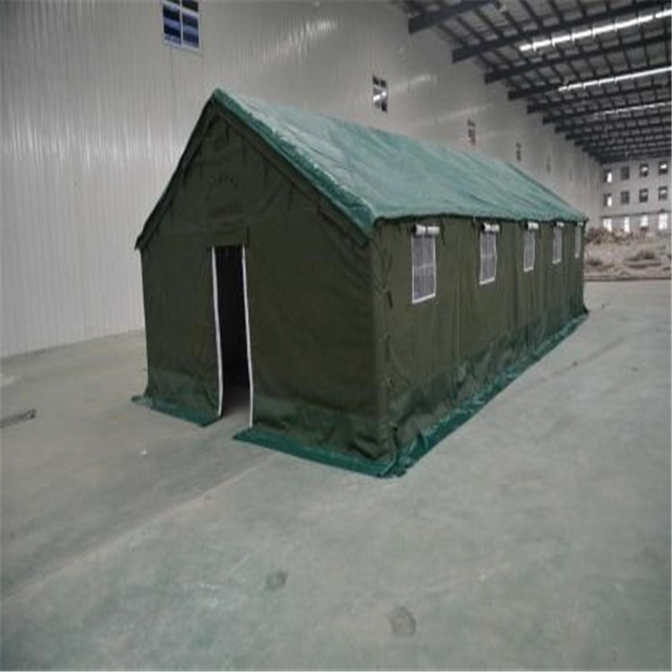 盐山充气军用帐篷模型订制厂家