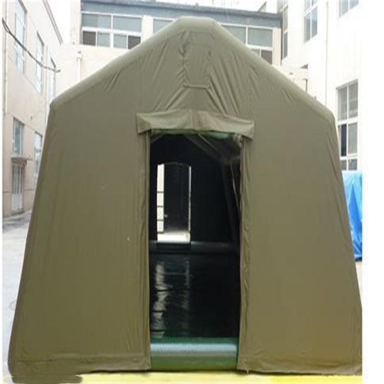 盐山充气军用帐篷模型生产工厂